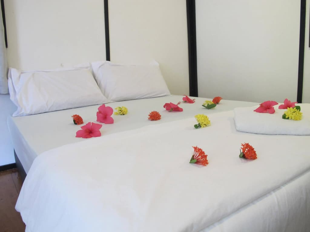 Aguna Resort - photo 20
