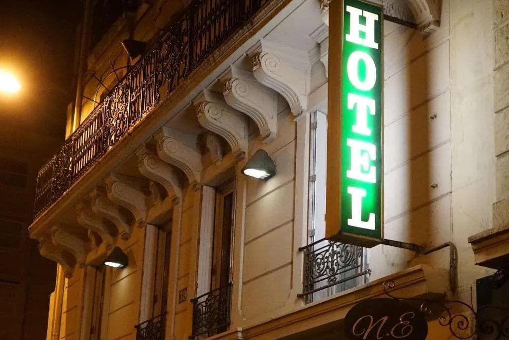 Hôtel Pierre Nicole - photo 23