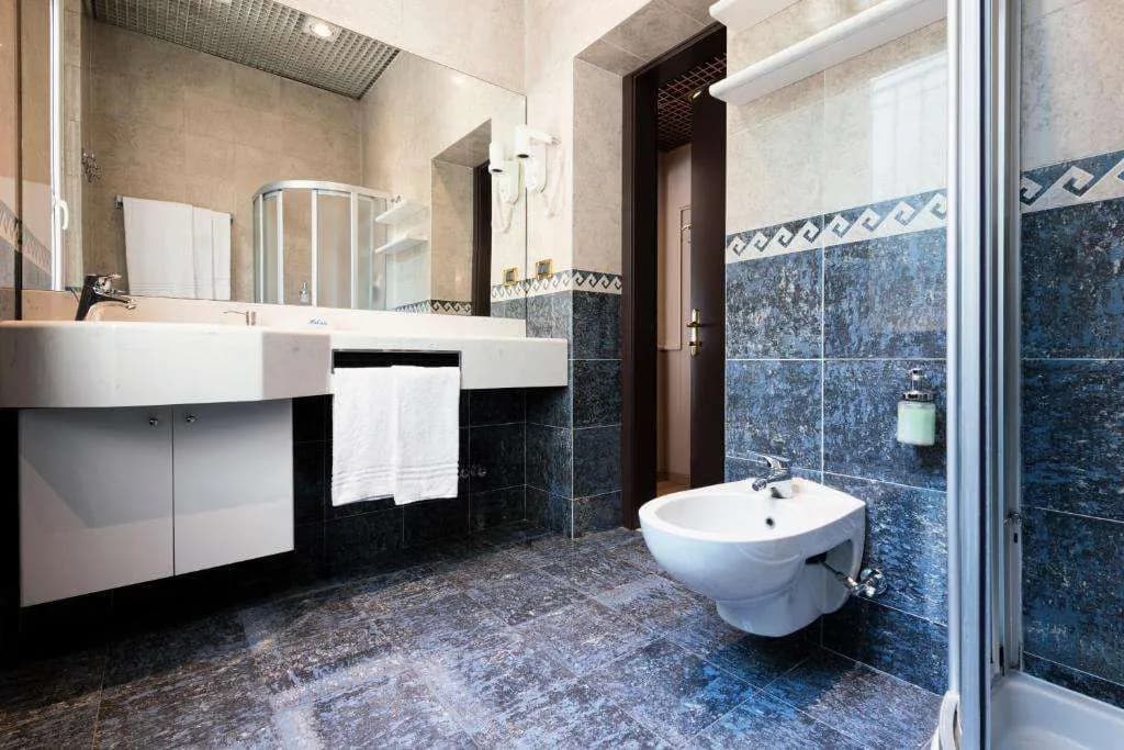 Mokinba Hotels Montebianco - photo 27