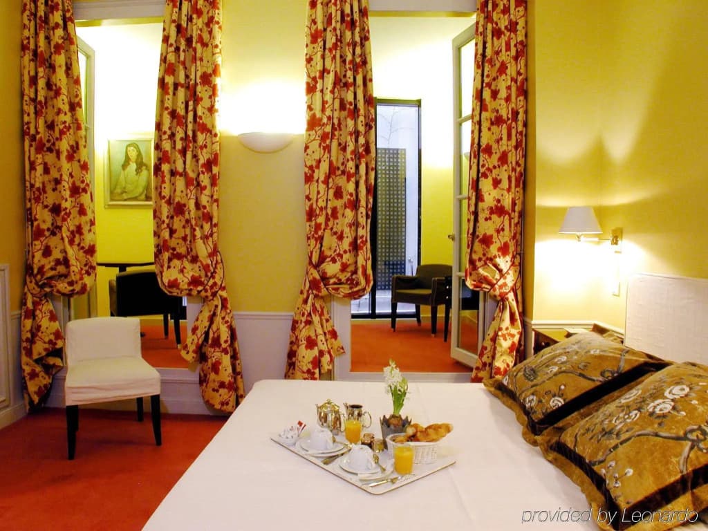 Hôtel Le Lavoisier & Spa - photo 4