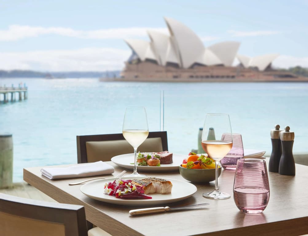 Park Hyatt Sydney - photo 19