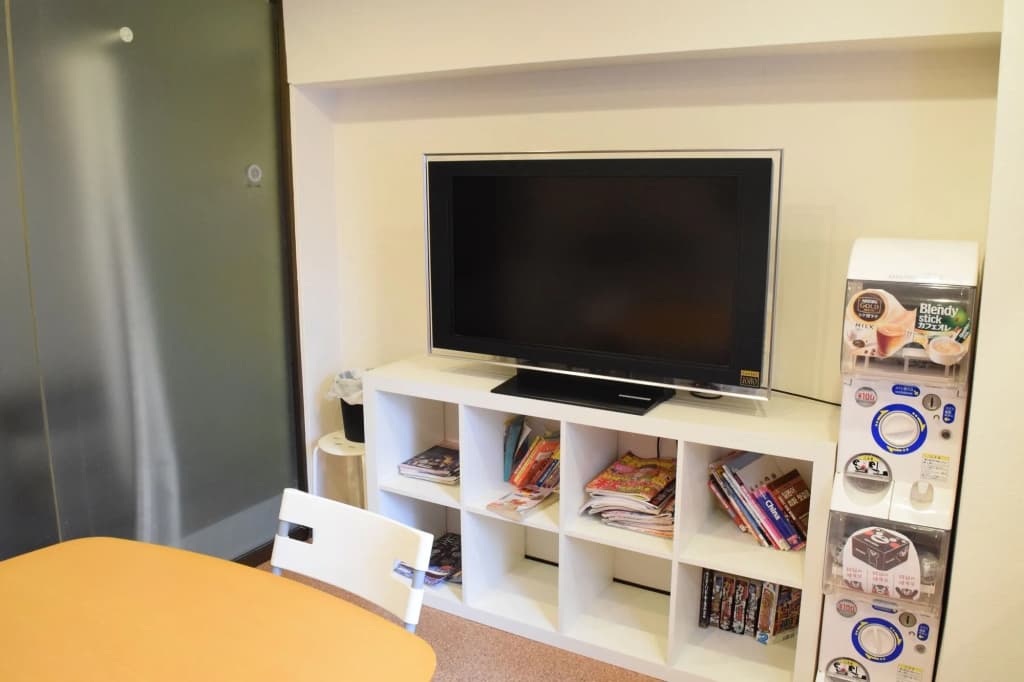 Boarding House - photo 3