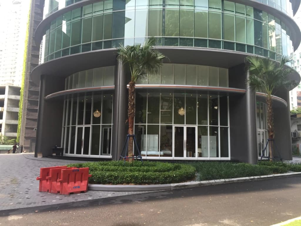 Vortex premium Suites by LS - photo 5