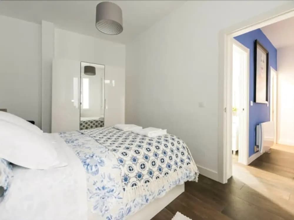 Cozy Flat Plaza Mayor - photo 2