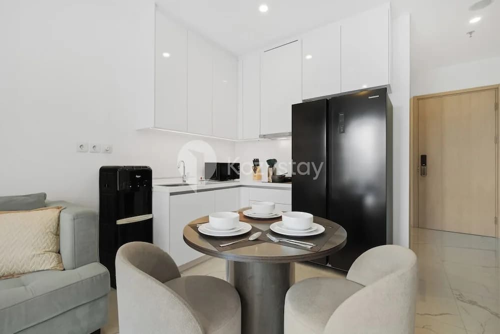 Torani by Kozystay - TB Simatupang - photo 19