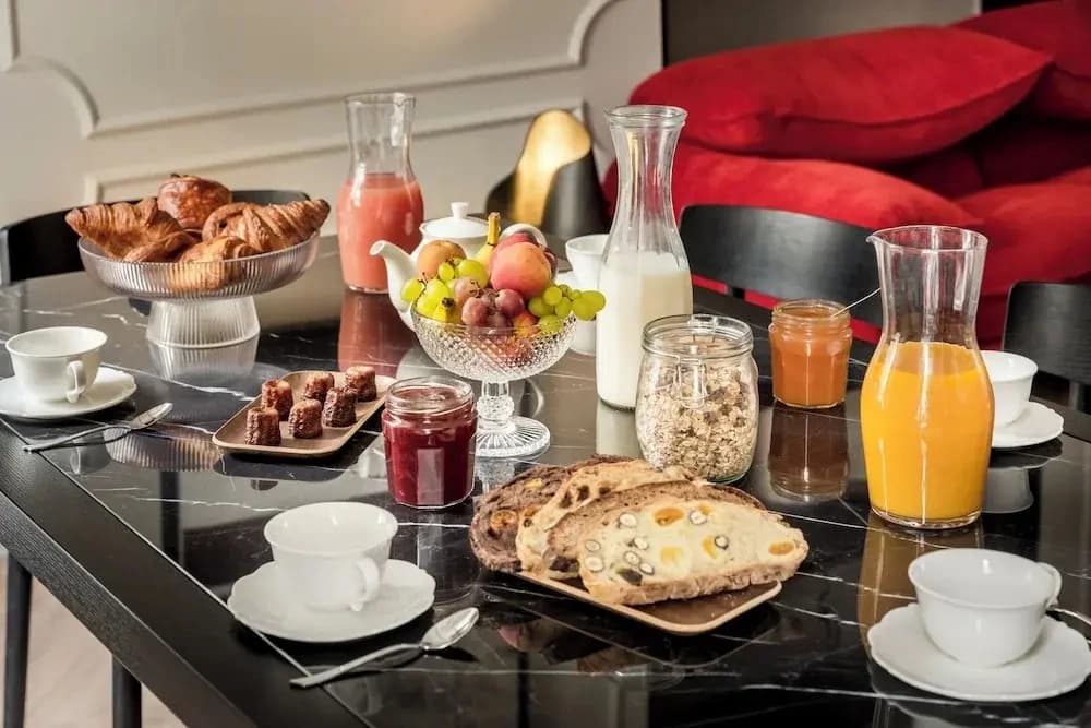 Merveil Signature Suite - Montmartre - photo 12