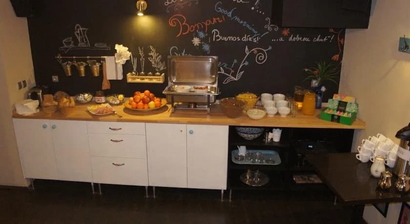 Citystay Prague - photo 10