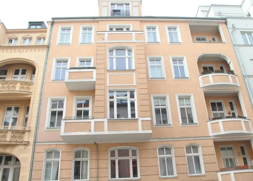 Smart Appart Insel Berlin Mitte - photo 1