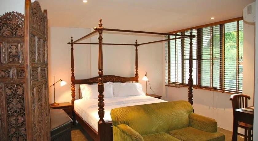 Cafe Ice Residences - photo 4