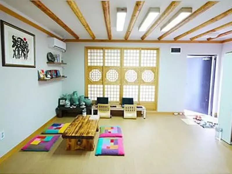 Seoul I Guesthouse - photo 5
