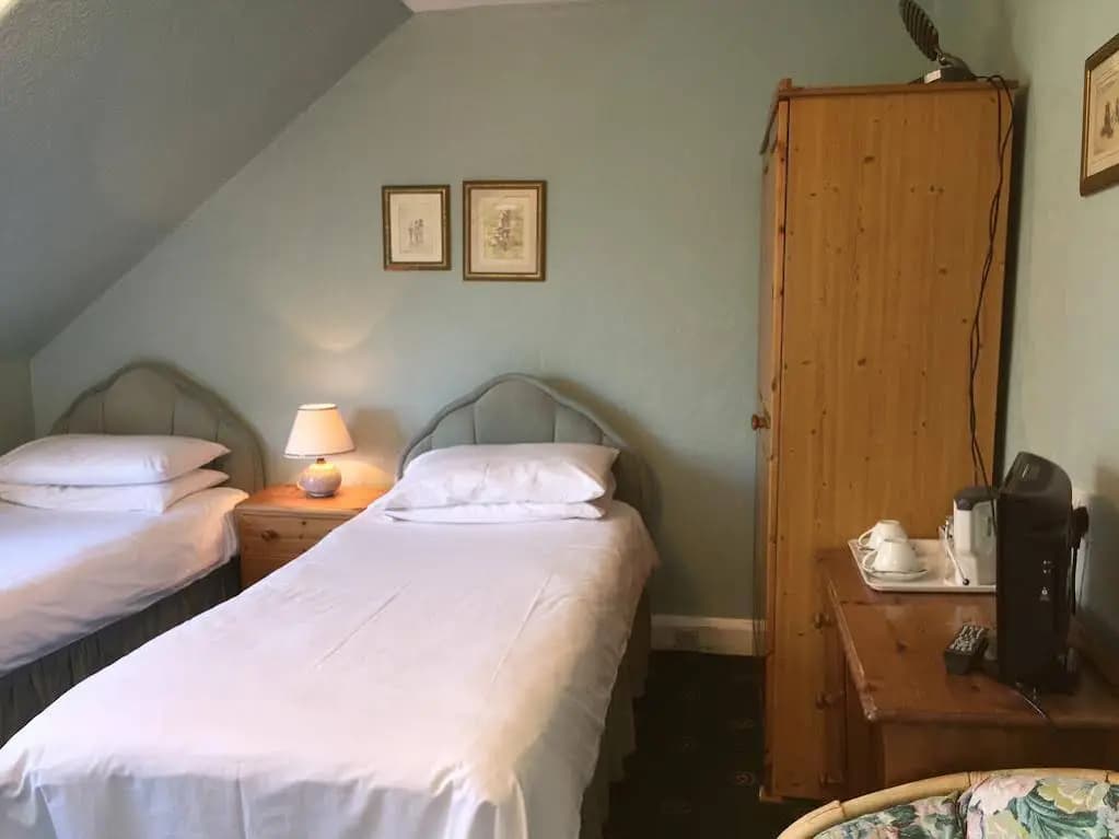 Hermitage Guest House - photo 4