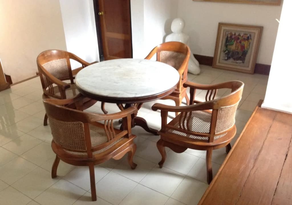 Rumah Andong Homestay Ubud - photo 2