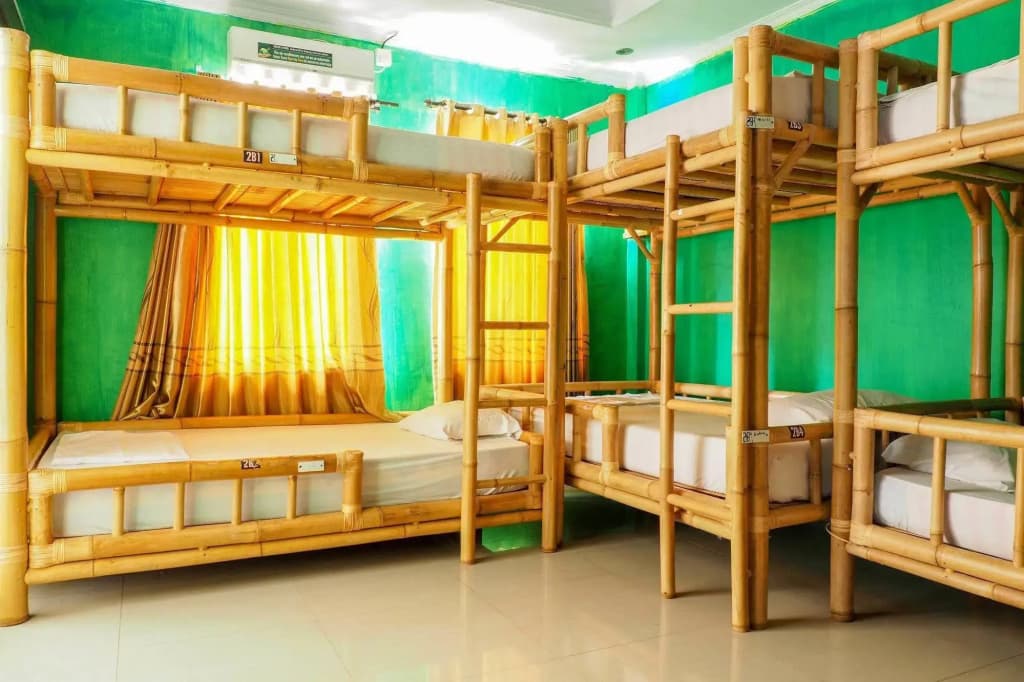 Lagas Hostel - photo 3