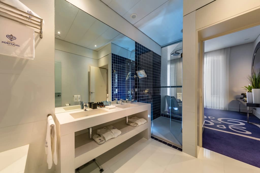 Portugal Boutique Hotel - photo 9