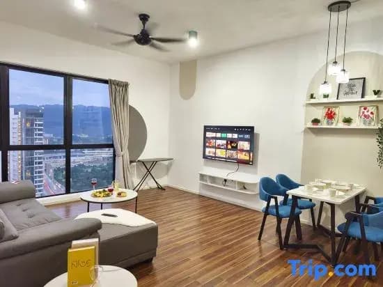 SQ31 Sq where 55 inch 4 ktv sungai buloh - photo 3
