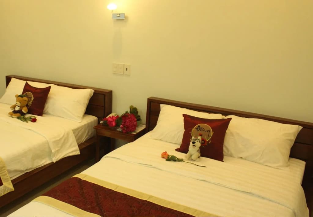 Bong Mai Motel - photo 4