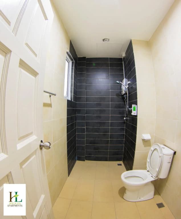 Eco Park Serviced Apartments - photo 8