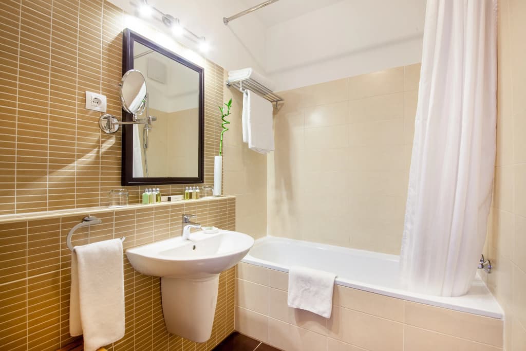Escala Hotel & Suites - photo 10