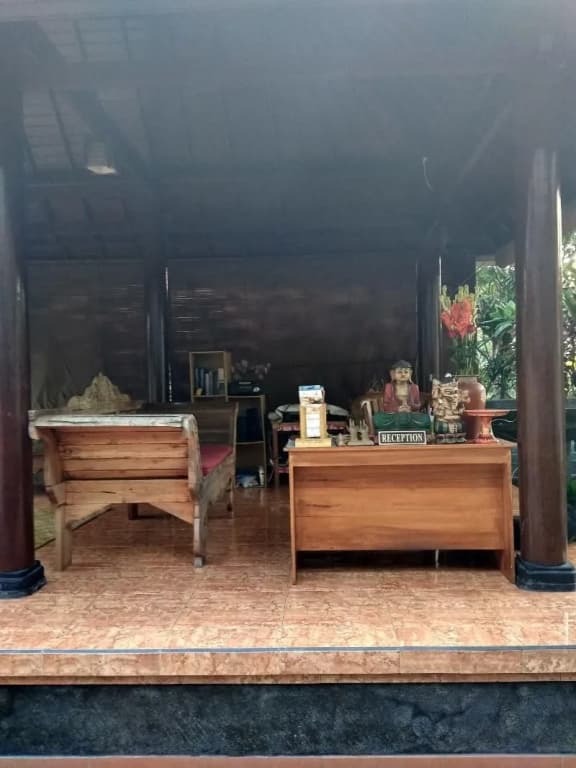 Kartika Bungalows - photo 18