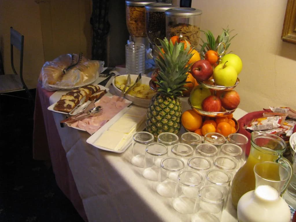 Hotel Zanobi 45 - photo 13