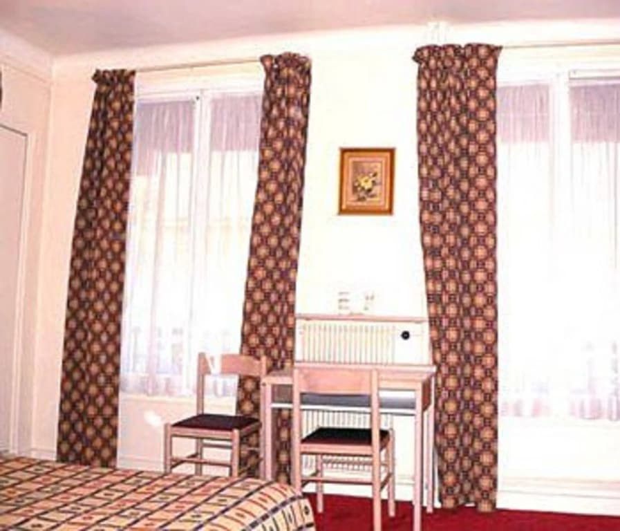 Hôtel Fiat - photo 4