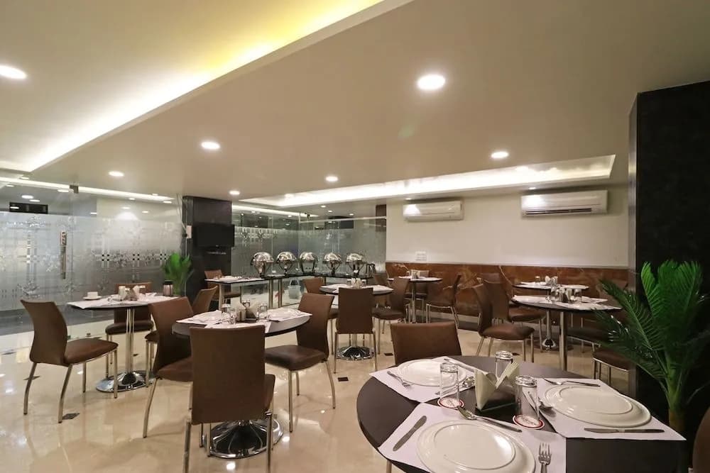 Sun View International Hotel - photo 14