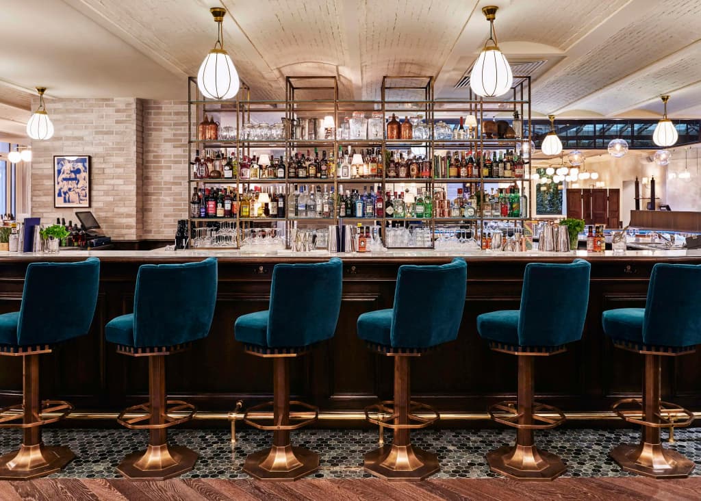 The Hoxton Paris - photo 12