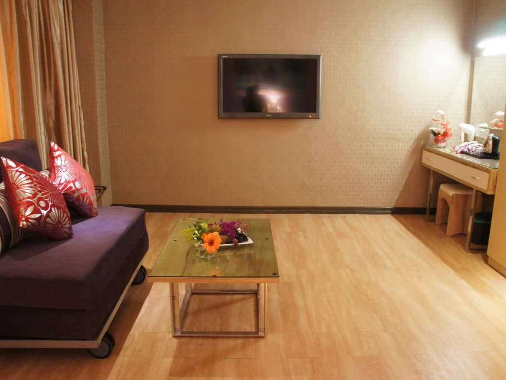 Green Town Hotel & Resort Melaka - photo 3