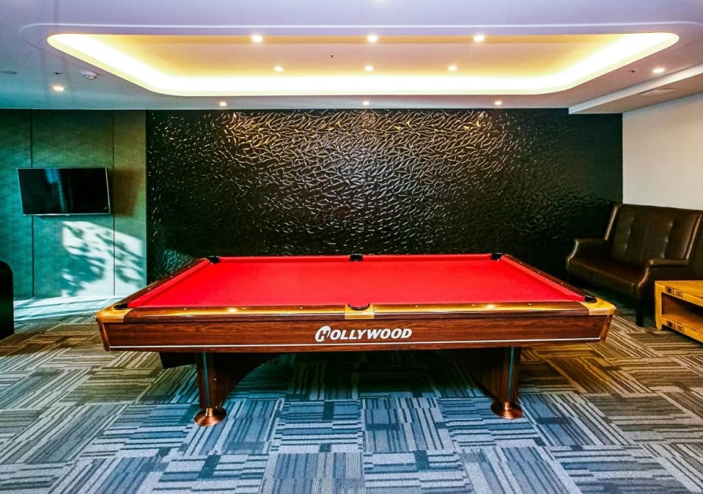 Hotel Boutique 9 - photo 17