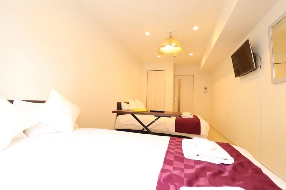 Toms House - photo 22