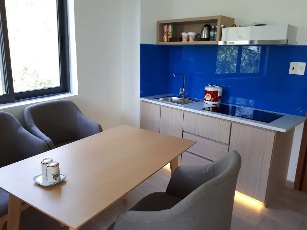 Nha Trang Harbor Apartments - photo 17