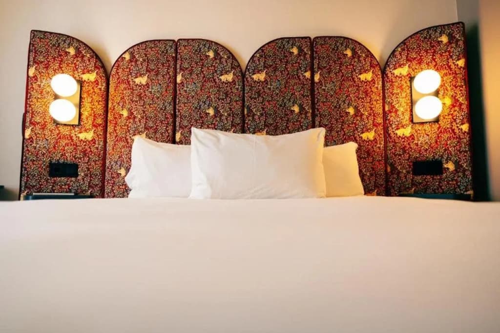 ibis Madrid Centro - photo 3