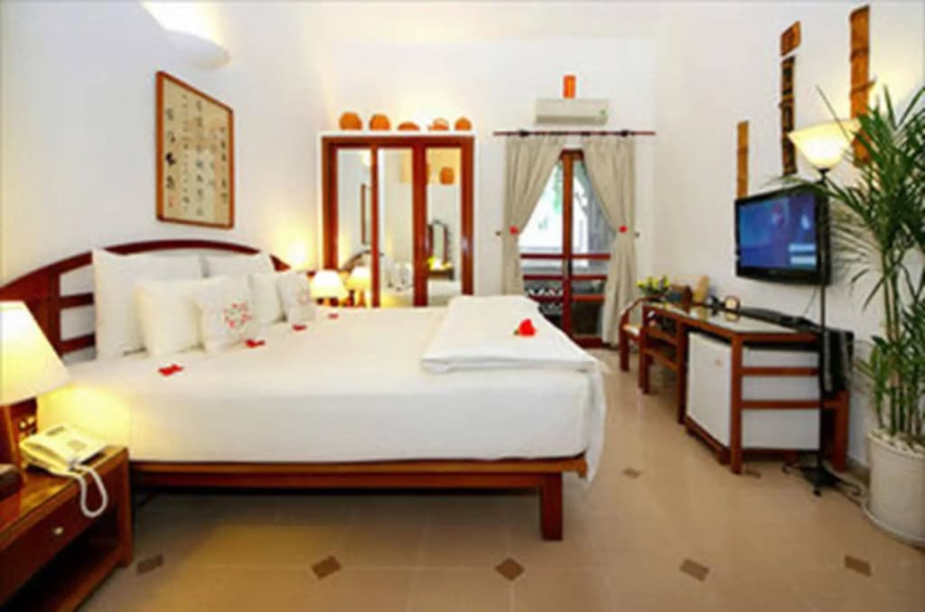 Ha An Hotel - photo 6