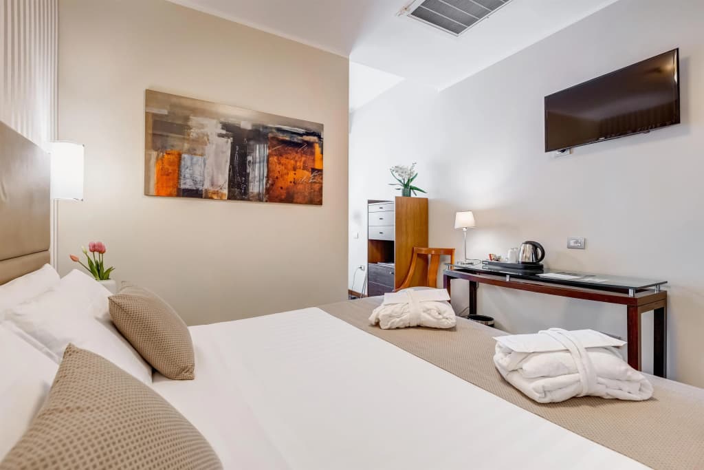 Best Western Hotel Piccadilly - photo 6