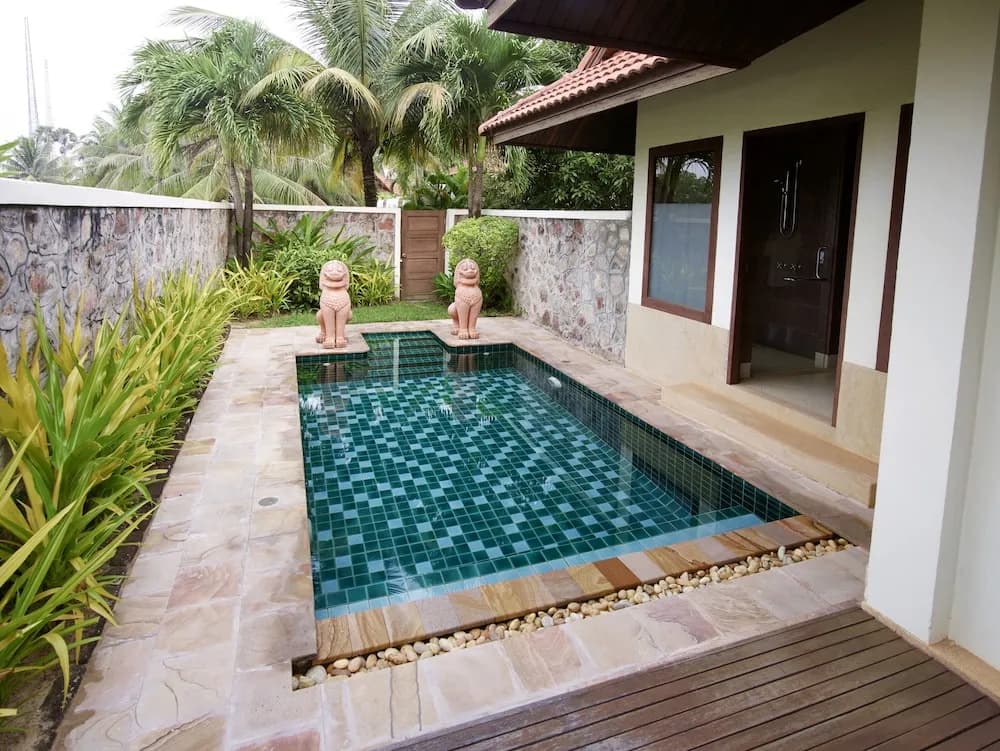 Angkor Palace Suite & Villa - photo 20