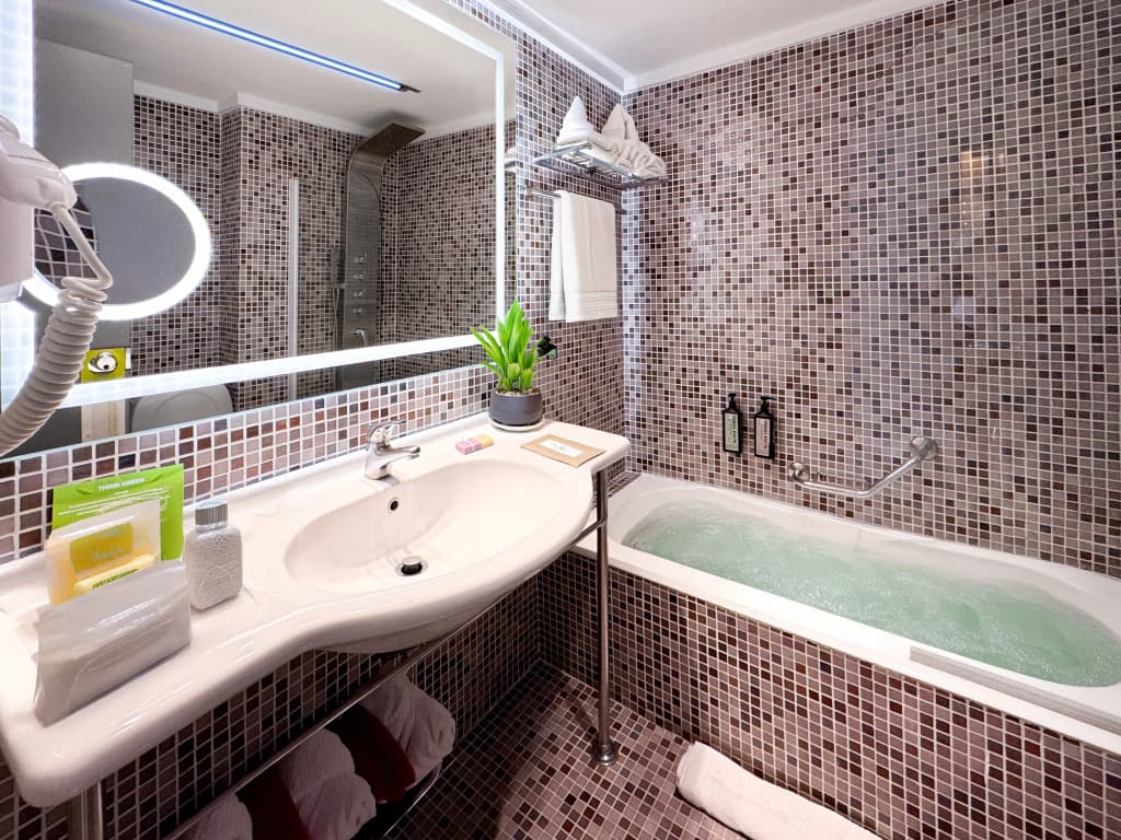 St. George Lycabettus Lifestyle Hotel - photo 21