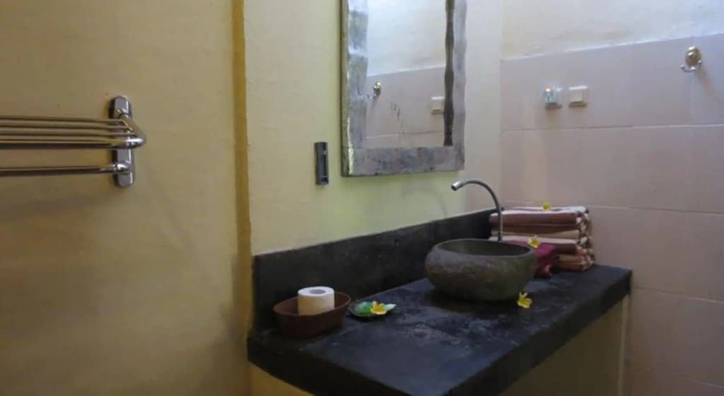 Okawati Hotel - photo 10