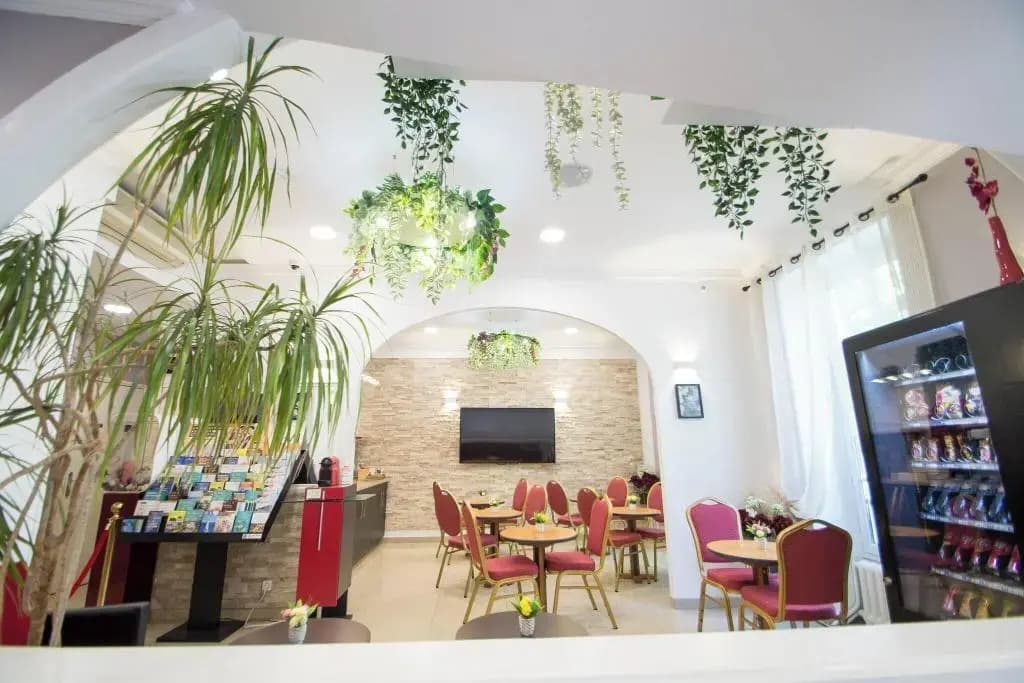 Hôtel Parisien - photo 25