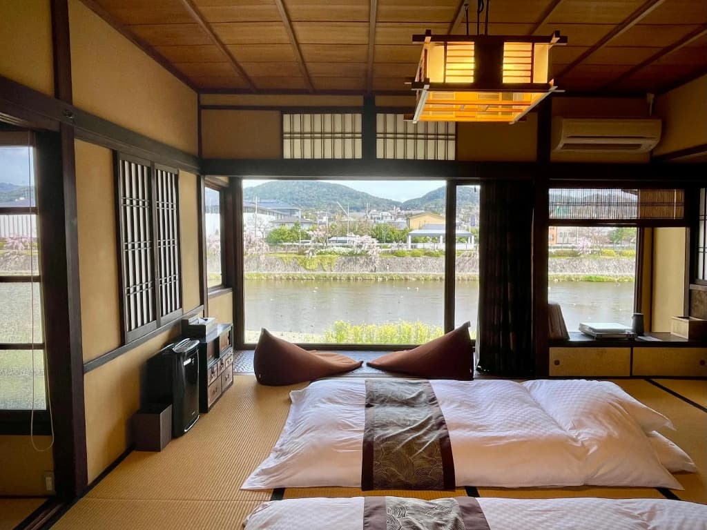 K's Villa Kamogawa and Matsumi - photo 5