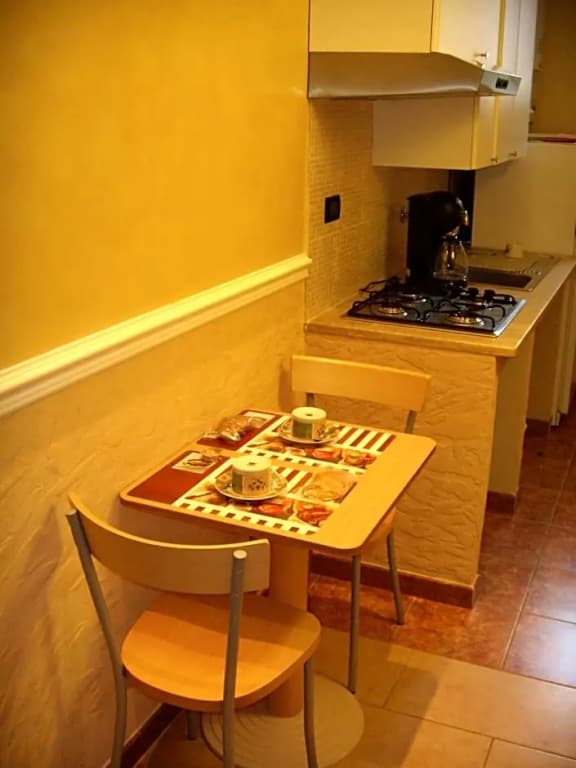 Rugantino Apartment - photo 10