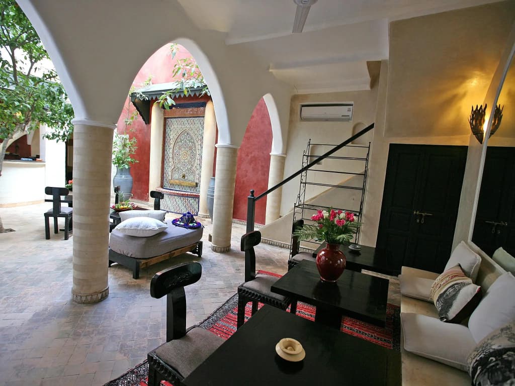 Riad spa Sindibad - photo 2