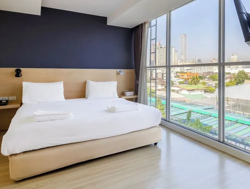 GP House Express Sukhumvit 81 - photo 3