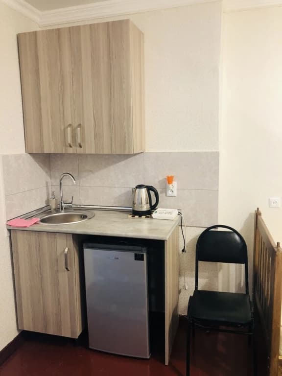 Central Apartments - photo 16