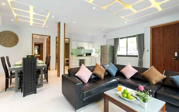 Villa Jum-Paa at Karon - photo 8