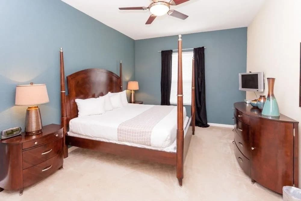 5036 Shoreway Loop 406 3 Br condo by RedAwning - photo 6