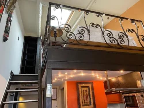 Intrieurs-Cour - photo 10