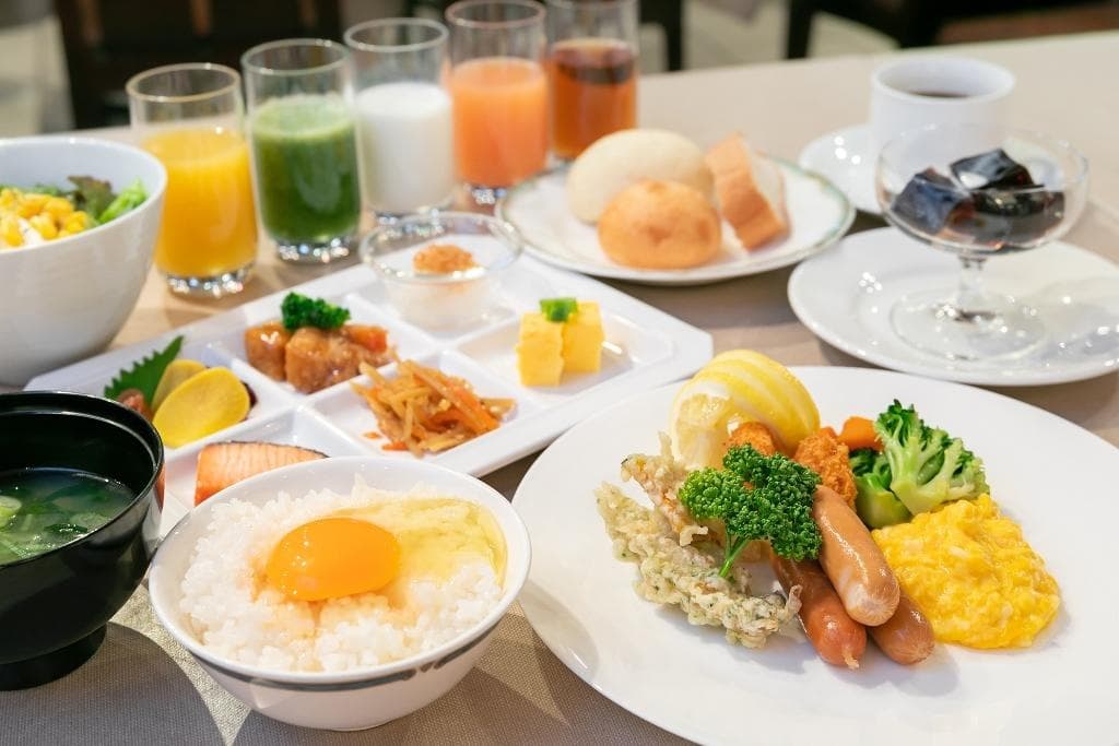 Akasaka Yoko Hotel - photo 12