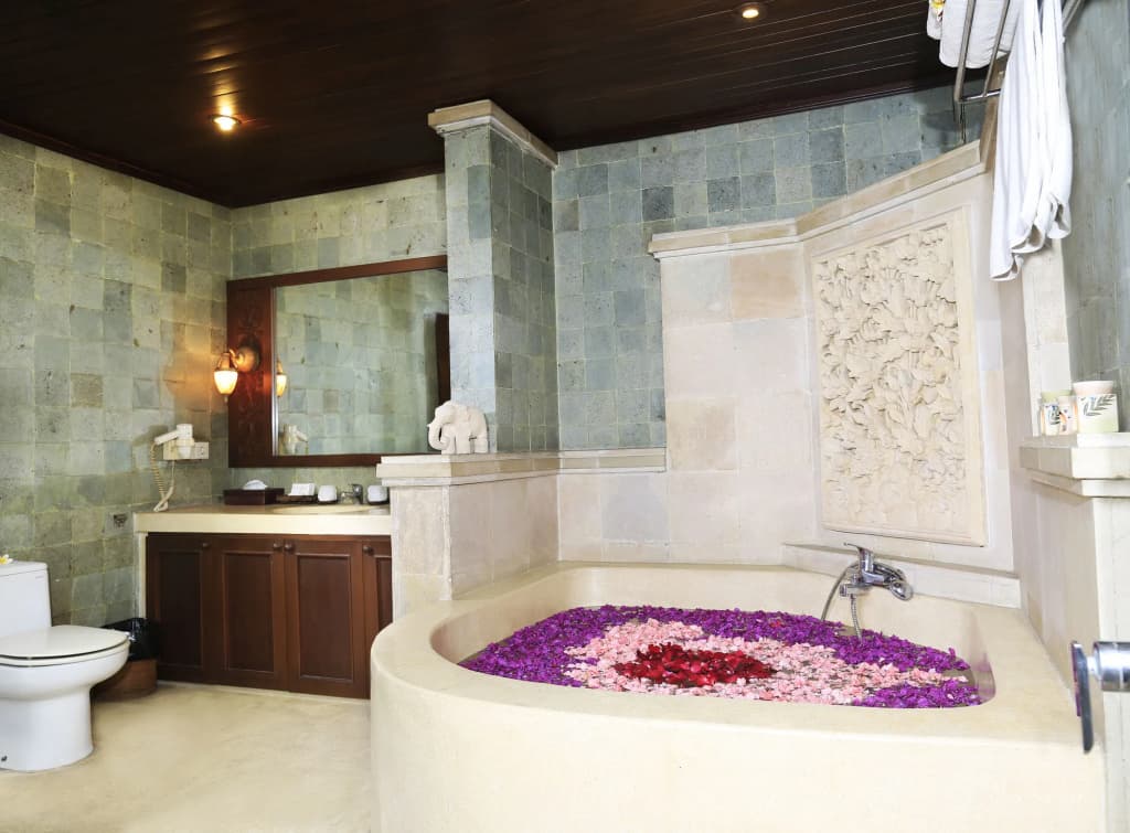 The Citta Luxury Residence - photo 18