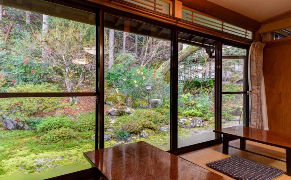 Ohara no Sato - photo 7
