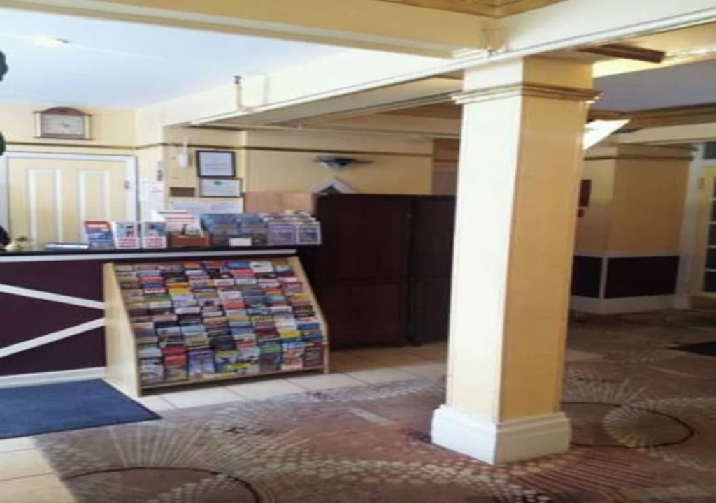 Layne Hotel - photo 19